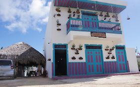 Hostal Johnnier Macao Punta Cana