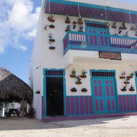 Hostal Johnnier Macao Punta Cana Exterior photo